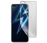 3mk Protection Écran pour Realme 6 Pro en Hydrogel Antichoc Transparent