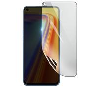 3mk Protection Écran pour Realme 7 en Hydrogel Antichoc Transparent