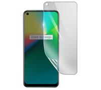 3mk Protection Écran pour Realme 7i en Hydrogel Antichoc Transparent