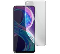 3mk Protection Écran pour Realme 8 Pro en Hydrogel Antichoc Transparent