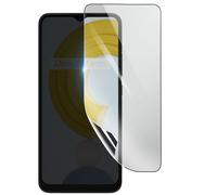 3mk Protection Écran pour Realme C21 en Hydrogel Antichoc Transparent