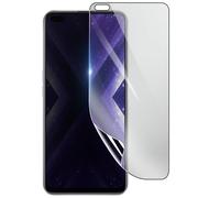 Protection Ecran pour Realme X3 Superzoom en Hydrogel Antichoc Transparent