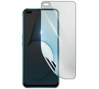 Protection Ecran pour Realme X50 en Hydrogel Antichoc Transparent