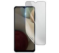 3mk Protection Écran pour Samsung Galaxy A12 en Hydrogel Antichoc Transparent