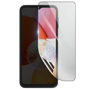 3mk Protection Écran pour Samsung Galaxy A14 en Hydrogel Antichoc Transparent