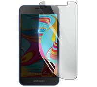 3mk Protection Écran pour Samsung Galaxy A2 Core en Hydrogel Antichoc Transparent