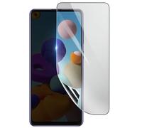 3mk Protection Écran pour Samsung Galaxy A21s en Hydrogel Antichoc Transparent