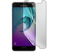 3mk Protection Écran pour Samsung Galaxy A3 2016 en Hydrogel Antichoc Transparent