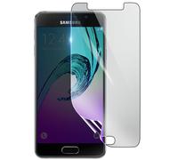 3mk Protection Écran pour Samsung Galaxy A3 en Hydrogel Antichoc Transparent