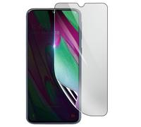 3mk Protection Écran pour Samsung Galaxy A40 en Hydrogel Antichoc Transparent