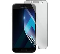 3mk Protection Écran pour Samsung Galaxy A5 2017 en Hydrogel Antichoc Transparent