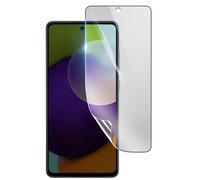 3mk Protection Écran pour Samsung Galaxy A52 en Hydrogel Antichoc Transparent