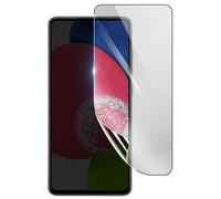 3mk Protection Écran pour Samsung Galaxy A52s en Hydrogel Antichoc Transparent