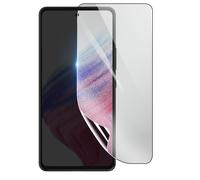 3mk Protection Écran pour Samsung Galaxy A53 5G en Hydrogel Antichoc Transparent