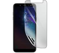 3mk Protection Écran pour Samsung Galaxy A6 en Hydrogel Antichoc Transparent