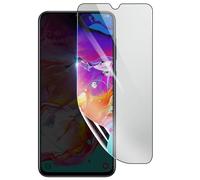3mk Protection Écran pour Samsung Galaxy A70 en Hydrogel Antichoc Transparent