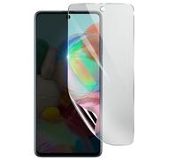 3mk Protection Écran pour Samsung Galaxy A71 en Hydrogel Antichoc Transparent