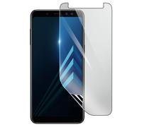 3mk Protection Écran pour Samsung Galaxy A8 2018 en Hydrogel Antichoc Transparent