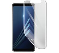 3mk Protection Écran pour Samsung Galaxy A8 Plus en Hydrogel Antichoc Transparent