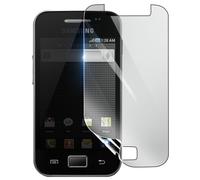 3mk Protection Écran pour Samsung Galaxy Ace S5839i en Hydrogel Antichoc Transparent