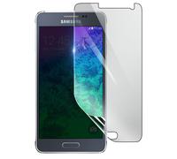 3mk Protection Écran pour Samsung Galaxy Alpha en Hydrogel Antichoc Transparent