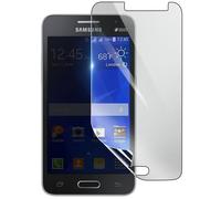 3mk Protection Écran pour Samsung Galaxy Core 2 en Hydrogel Antichoc Transparent