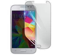 Protection Ecran pour Samsung Galaxy Core Prime en Hydrogel Antichoc Transparent