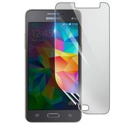 3mk Protection Écran pour Samsung Galaxy Grand Prime en Hydrogel Antichoc Transparent