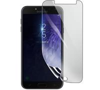 3mk Protection Écran pour Samsung Galaxy J4 en Hydrogel Antichoc Transparent