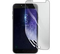 3mk Protection Écran pour Samsung Galaxy J4 en Hydrogel Antichoc Transparent