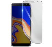 3mk Protection Écran pour Samsung Galaxy J4 Plus en Hydrogel Antichoc Transparent