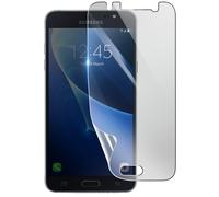 3mk Protection Écran pour Samsung Galaxy J7 2016 en Hydrogel Antichoc Transparent