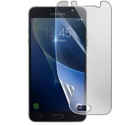 3mk Protection Écran pour Samsung Galaxy J7 2016 en Hydrogel Antichoc Transparent