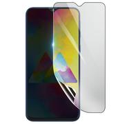 Protection Ecran pour Samsung Galaxy M20 en Hydrogel Antichoc Transparent