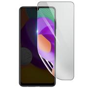 3mk Protection Écran pour Samsung Galaxy M22 en Hydrogel Antichoc Transparent