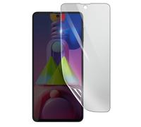 3mk Protection Écran pour Samsung Galaxy M51 en Hydrogel Antichoc Transparent