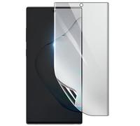 3mk Protection Écran pour Samsung Galaxy Note 10 en Hydrogel Antichoc Transparent