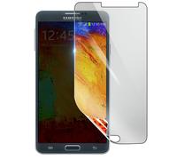 3mk Protection Écran pour Samsung Galaxy Note 3 en Hydrogel Antichoc Transparent