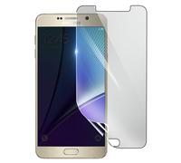 3mk Protection Écran pour Samsung Galaxy Note 5 en Hydrogel Antichoc Transparent