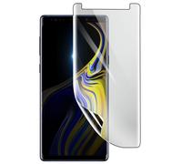 3mk Protection Écran pour Samsung Galaxy Note 9 en Hydrogel Antichoc Transparent