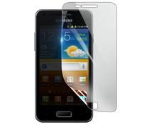 3mk Protection Écran pour Samsung Galaxy S Advance en Hydrogel Antichoc Transparent