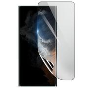 3mk Protection Écran pour Samsung Galaxy S22 Ultra en Hydrogel Antichoc Transparent