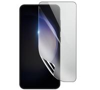 3mk Protection Écran pour Samsung Galaxy S23 en Hydrogel Antichoc Transparent