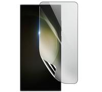 3mk Protection Écran pour Samsung Galaxy S23 Ultra en Hydrogel Antichoc Transparent