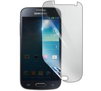 3mk Protection Écran pour Samsung Galaxy S4 en Hydrogel Antichoc Transparent