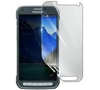 3mk Protection Écran pour Samsung Galaxy S5 Active en Hydrogel Antichoc