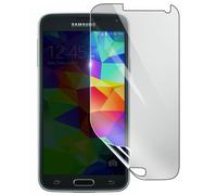 3mk Protection Écran pour Samsung Galaxy S5 en Hydrogel Antichoc Transparent