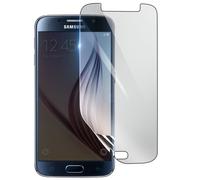 3mk Protection Écran pour Samsung Galaxy S6 en Hydrogel Antichoc Transparent