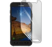 3mk Protection Écran pour Samsung Galaxy S7 Active en Hydrogel Antichoc Transparent