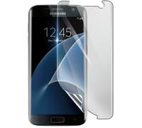 3mk Protection Écran pour Samsung Galaxy S7 Edge en Hydrogel Antichoc Transparent